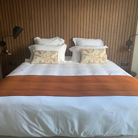 Hotel Breizh Du Golfe Arzon Buitenkant foto